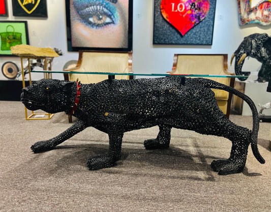 ARUN A - Panther Table