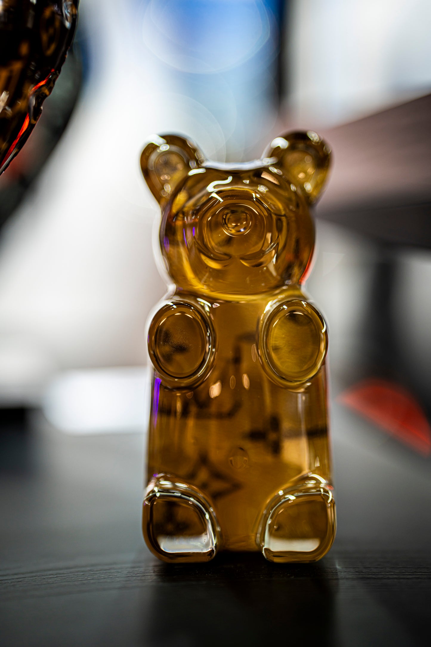 DANIELA - Fashion Bear Design