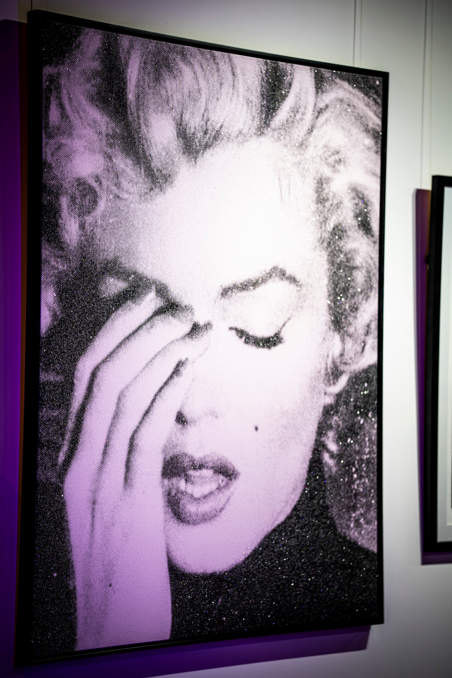 RUSSELL Y - Marilyn Crying 2023