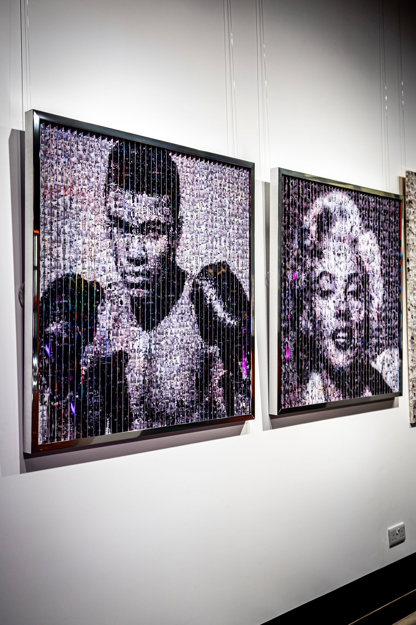 HELENE - 2023 Muhammad Ali Tribute