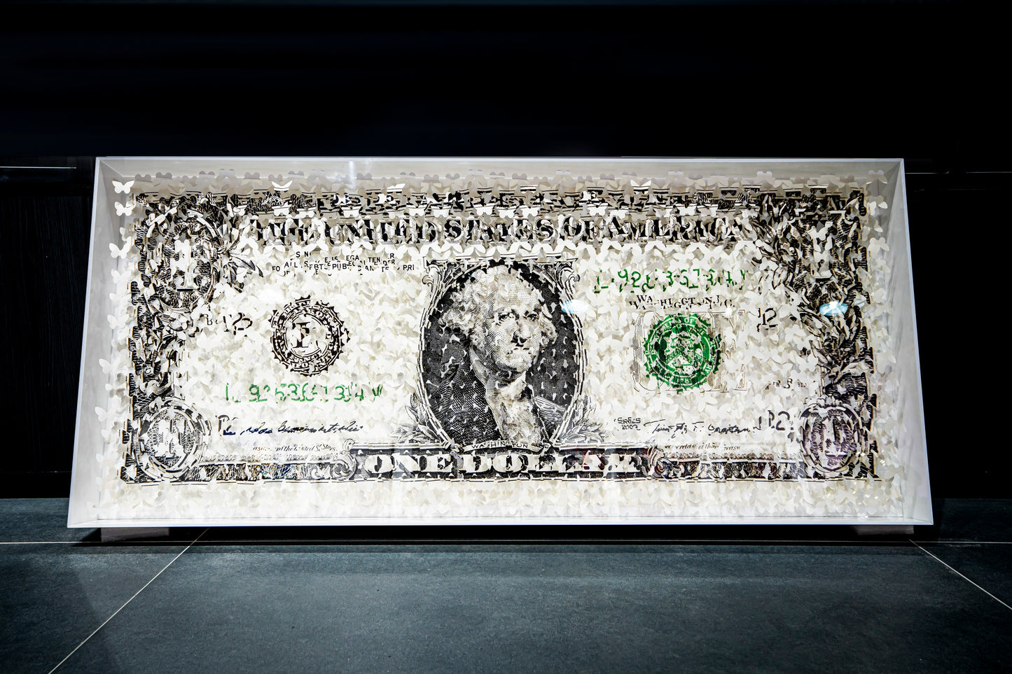 LIS S - Dollars 2023