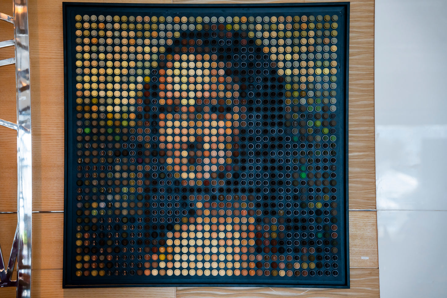 OLIVER - Mona Lisa, 2022