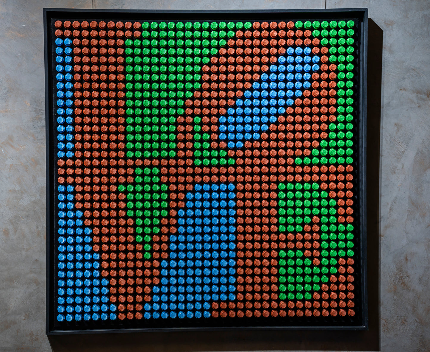 OLIVER N - Love, 2021