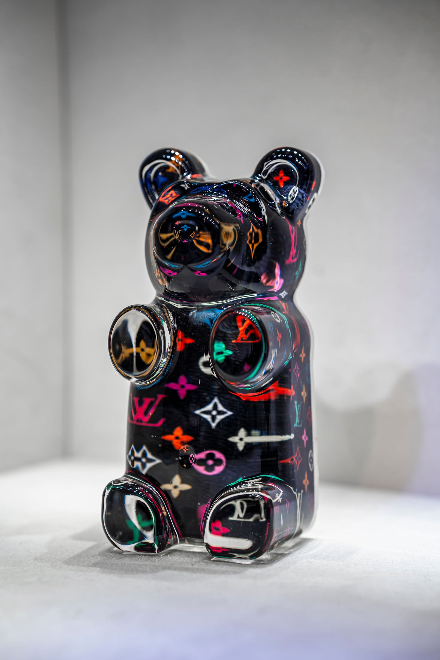 DANIELA - Fashion Bear Design