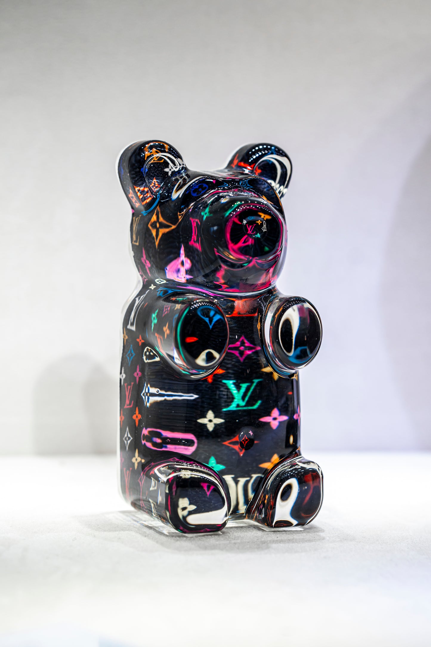 DANIELA - Fashion Bear Design