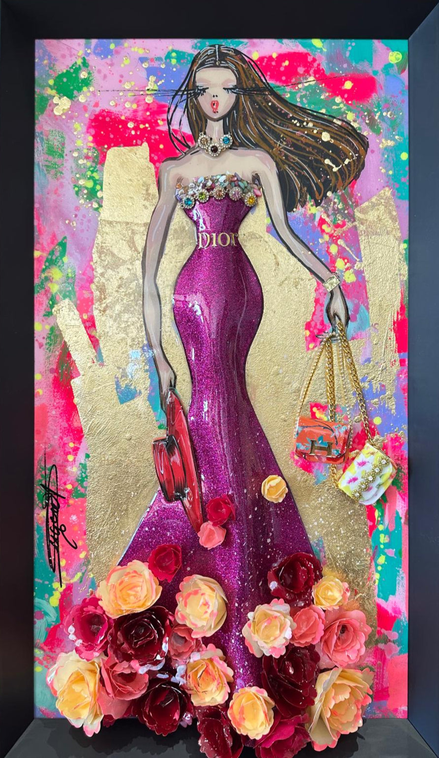 RACHEL B - Baby Doll 2025, CD Tribute