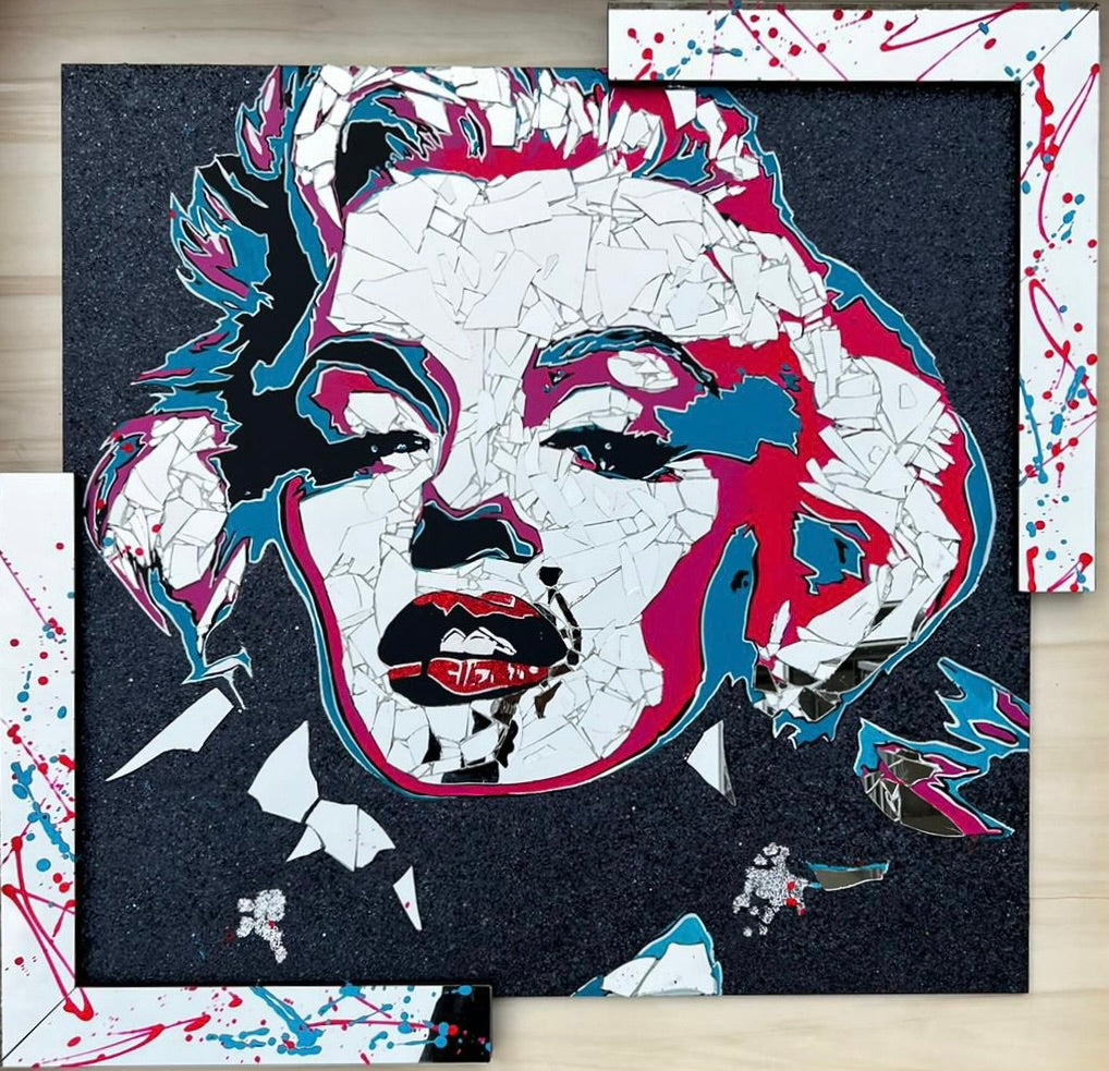 ELEONORA C - Marilyn