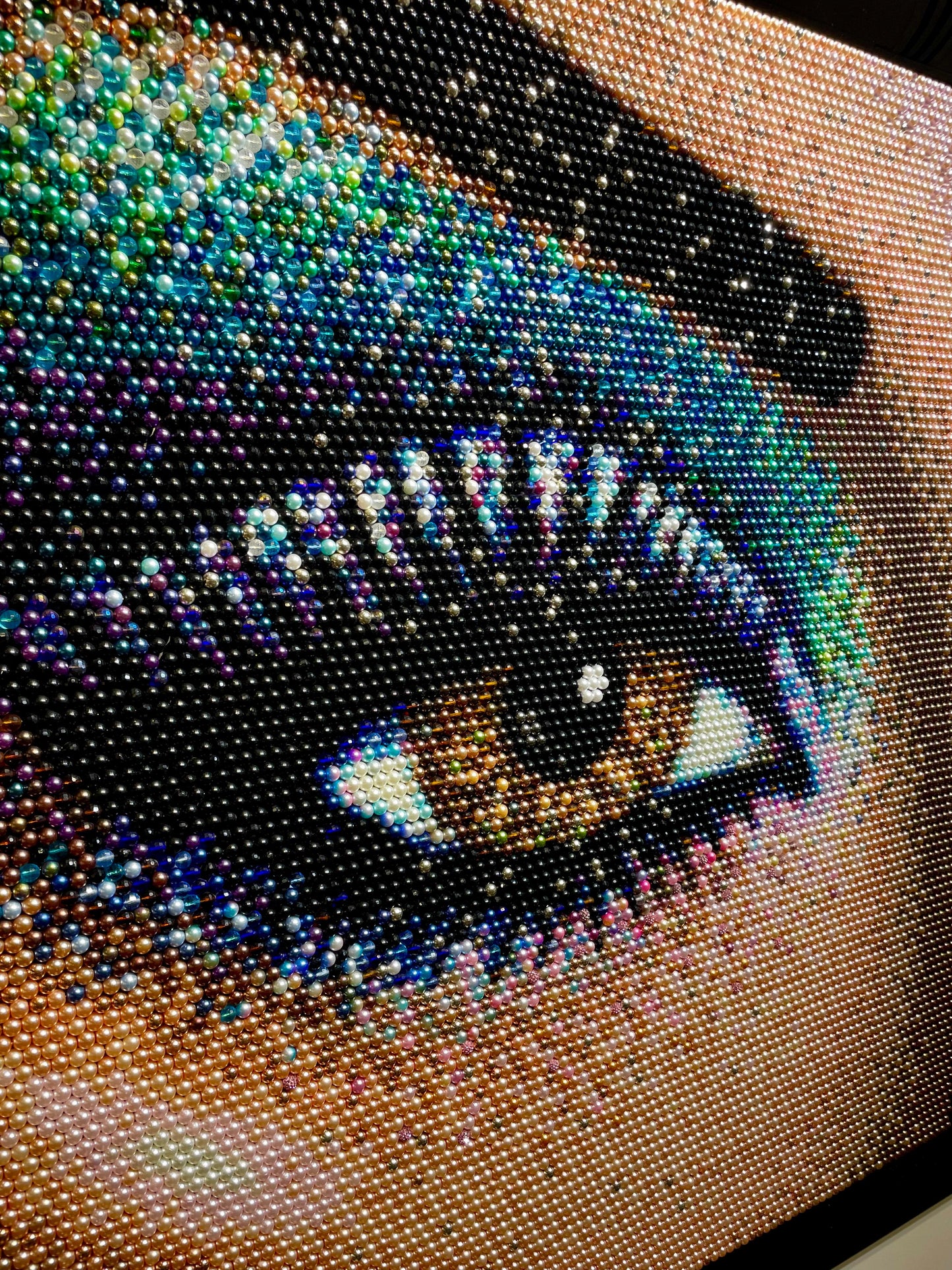HERVÉ - "Fascination" Eyeshadow