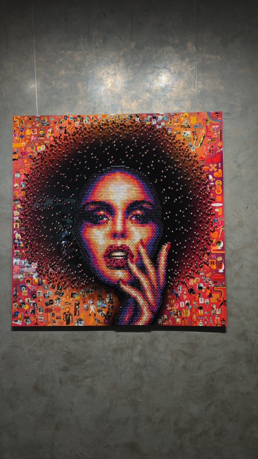 HERVÉ - "Afro 70's"
