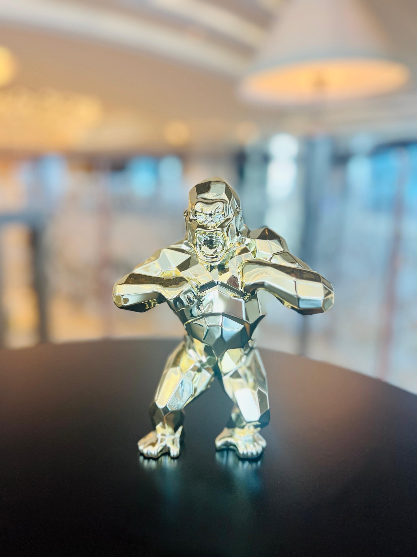 ORLINSKI - Kong Christmas Spirit, Gold