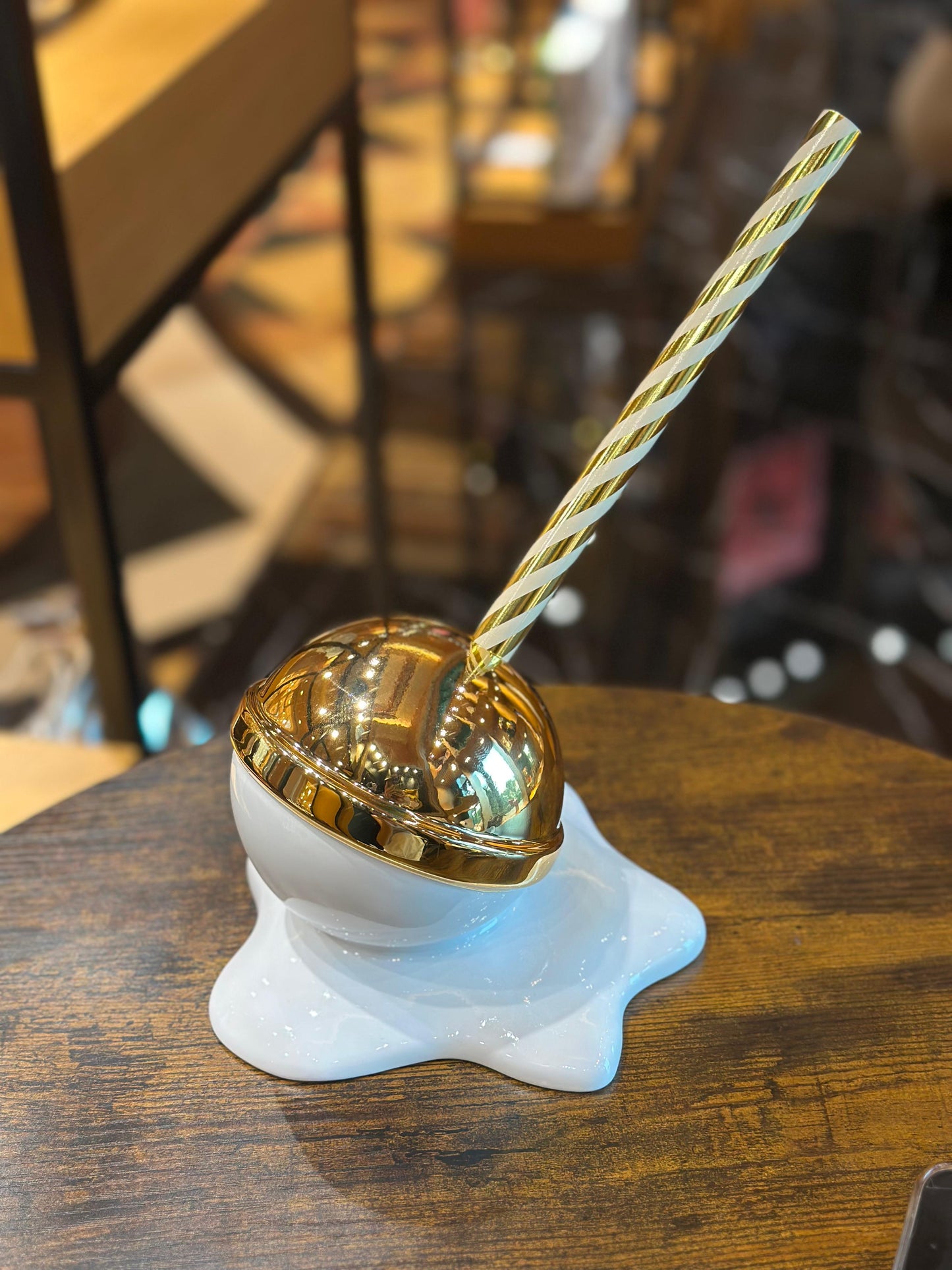 QUENZE - Big Lollipop