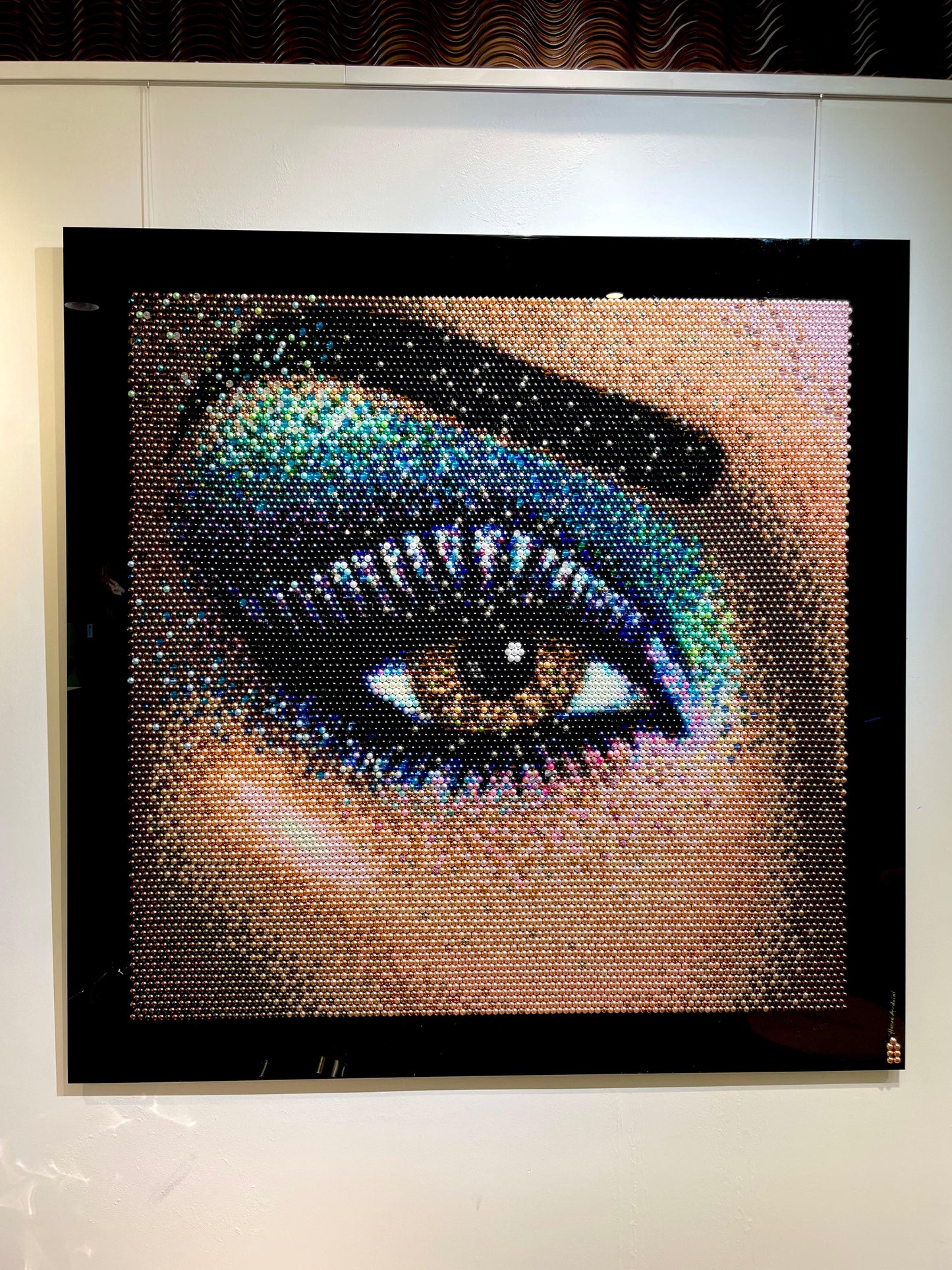 HERVÉ - "Fascination" Eyeshadow