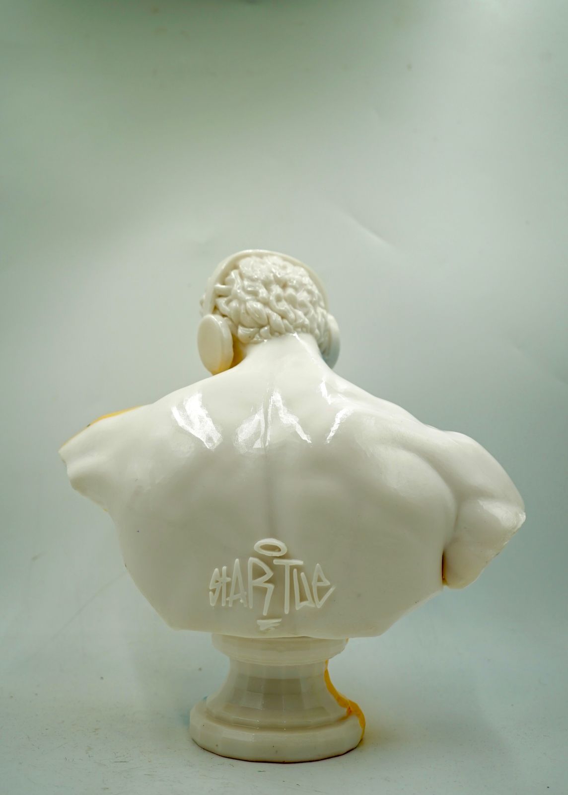 MICHAIL - DJ Hercule, Mickey Tribute