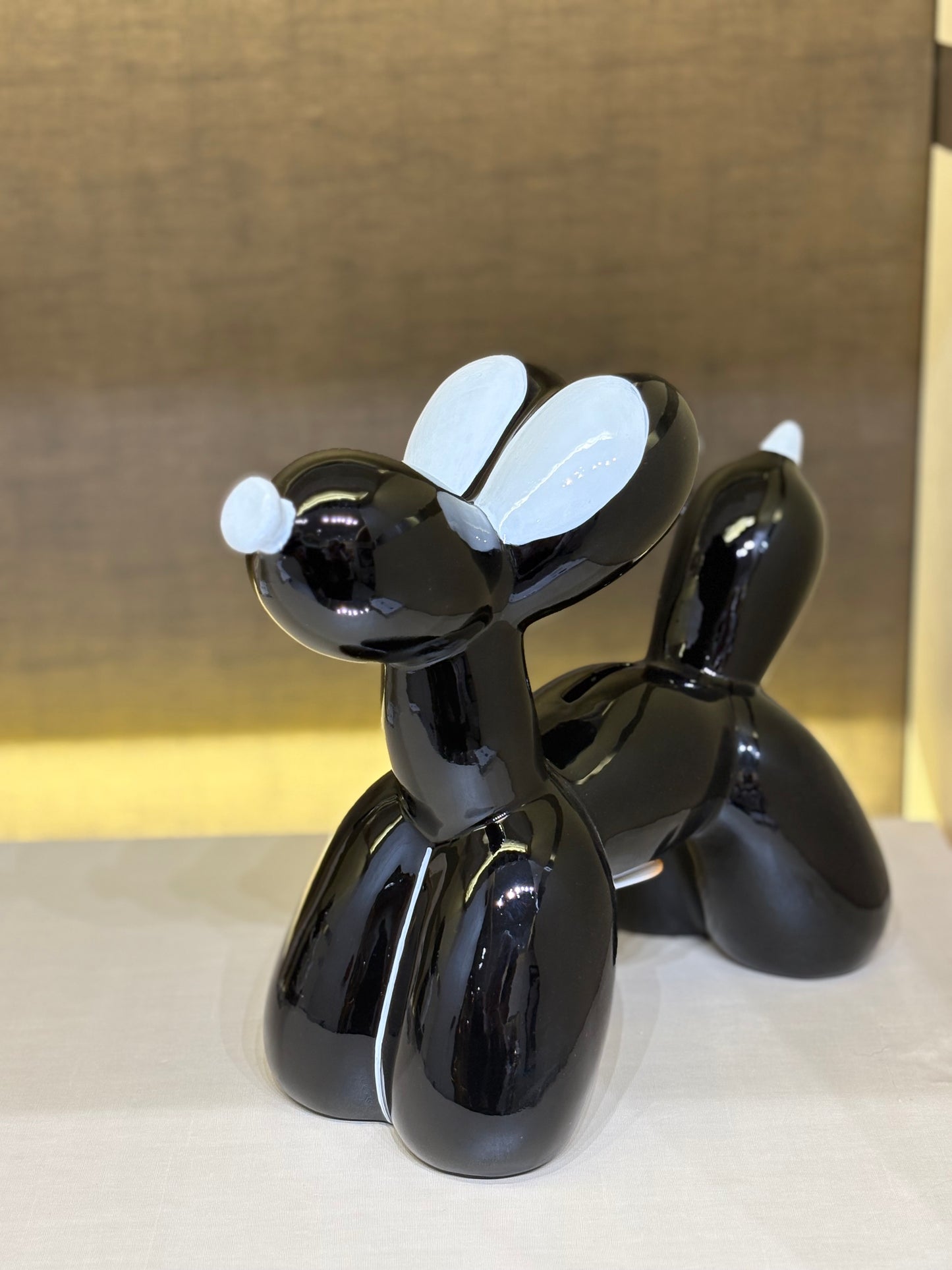 ARDOR - Big Balloon Dog, Ch Tribute