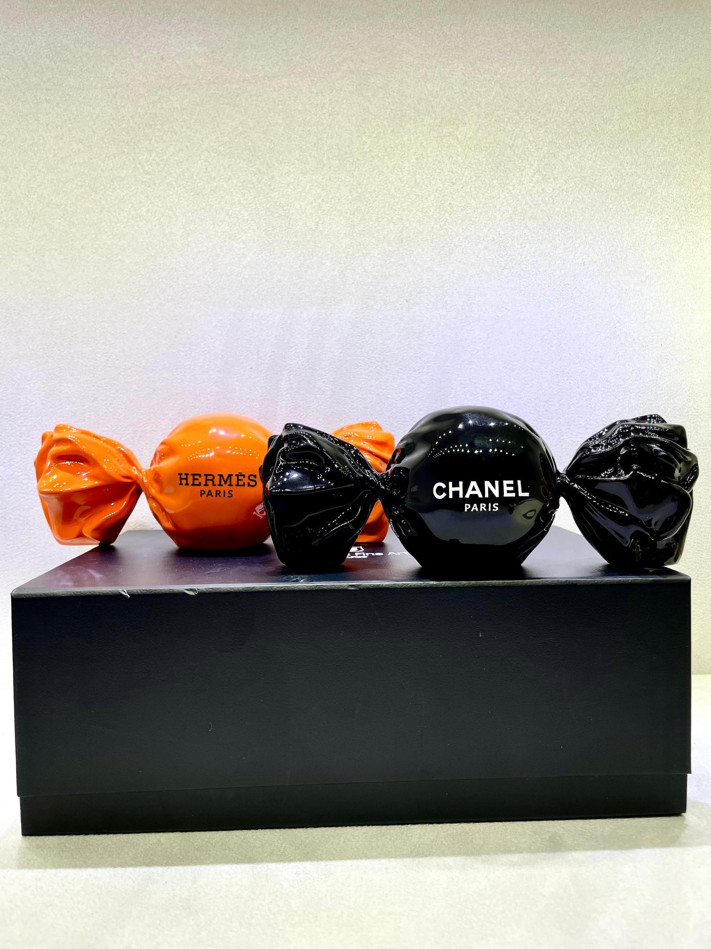 JULIE J - CH Tribute Small Candy