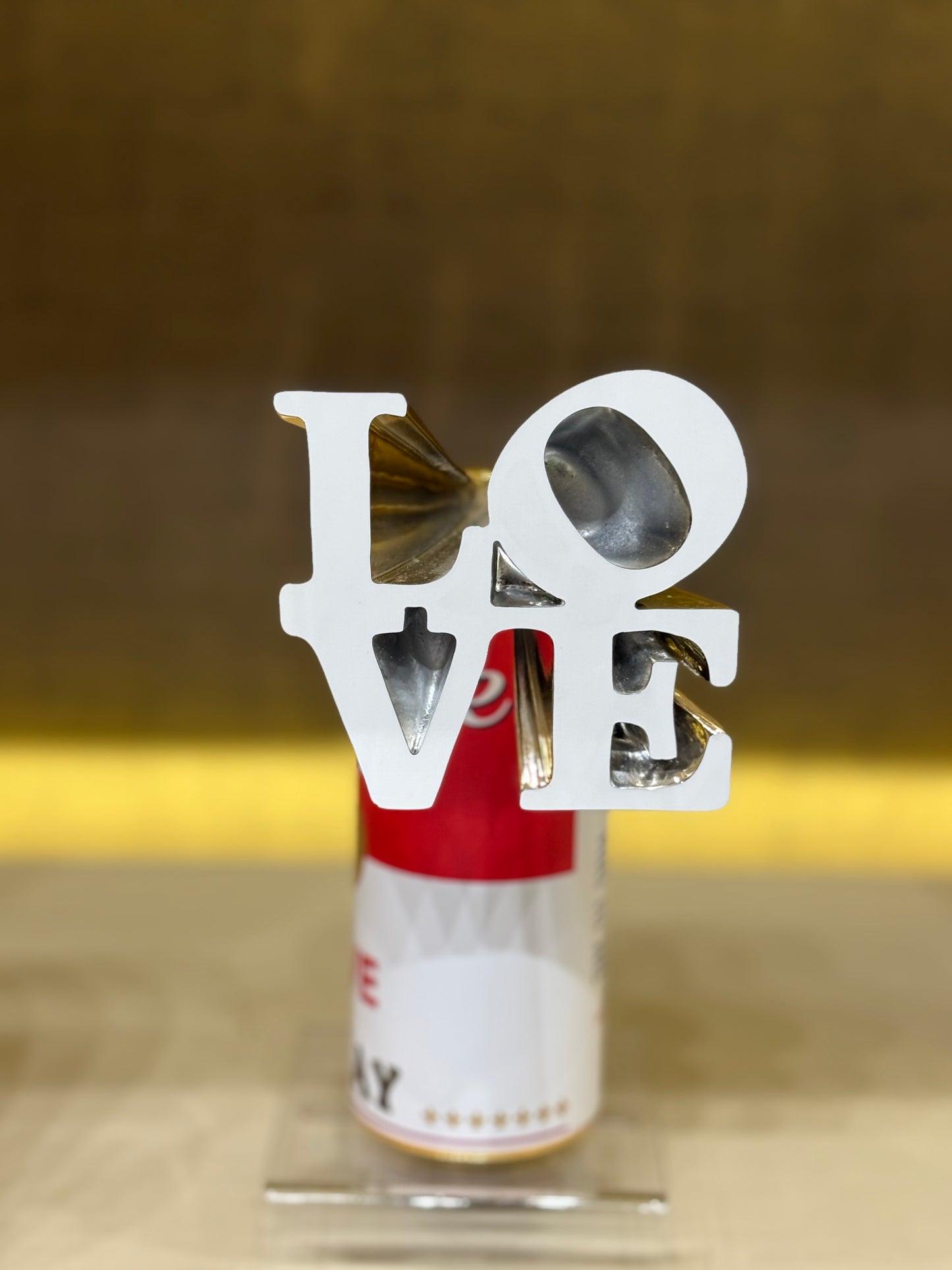 QUENZE - Gold Love Spray