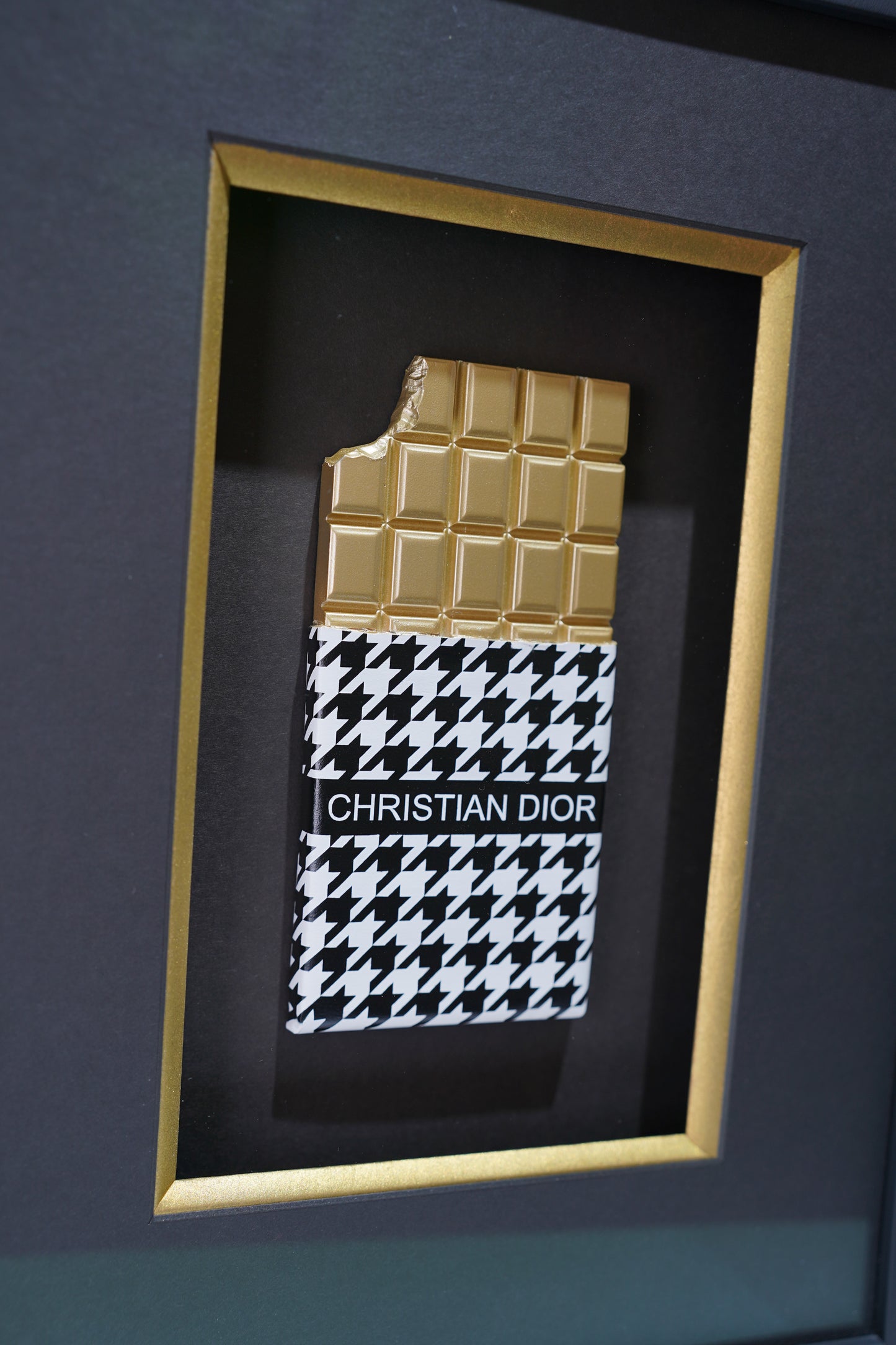MAHELLE - Chocolate Box Crunched, CD Tribute