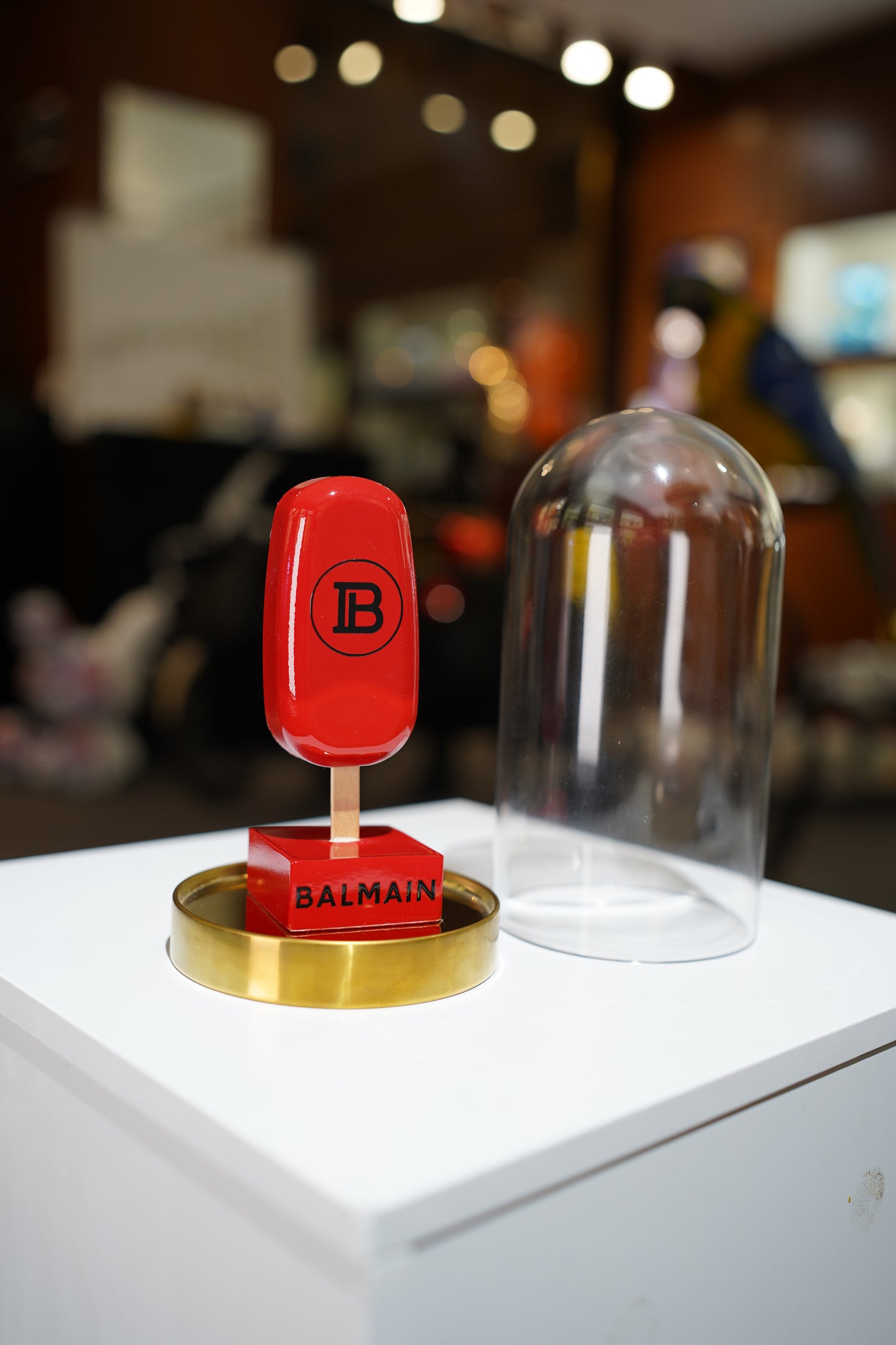MAHELLE - Popsicles, Designers Tribute
