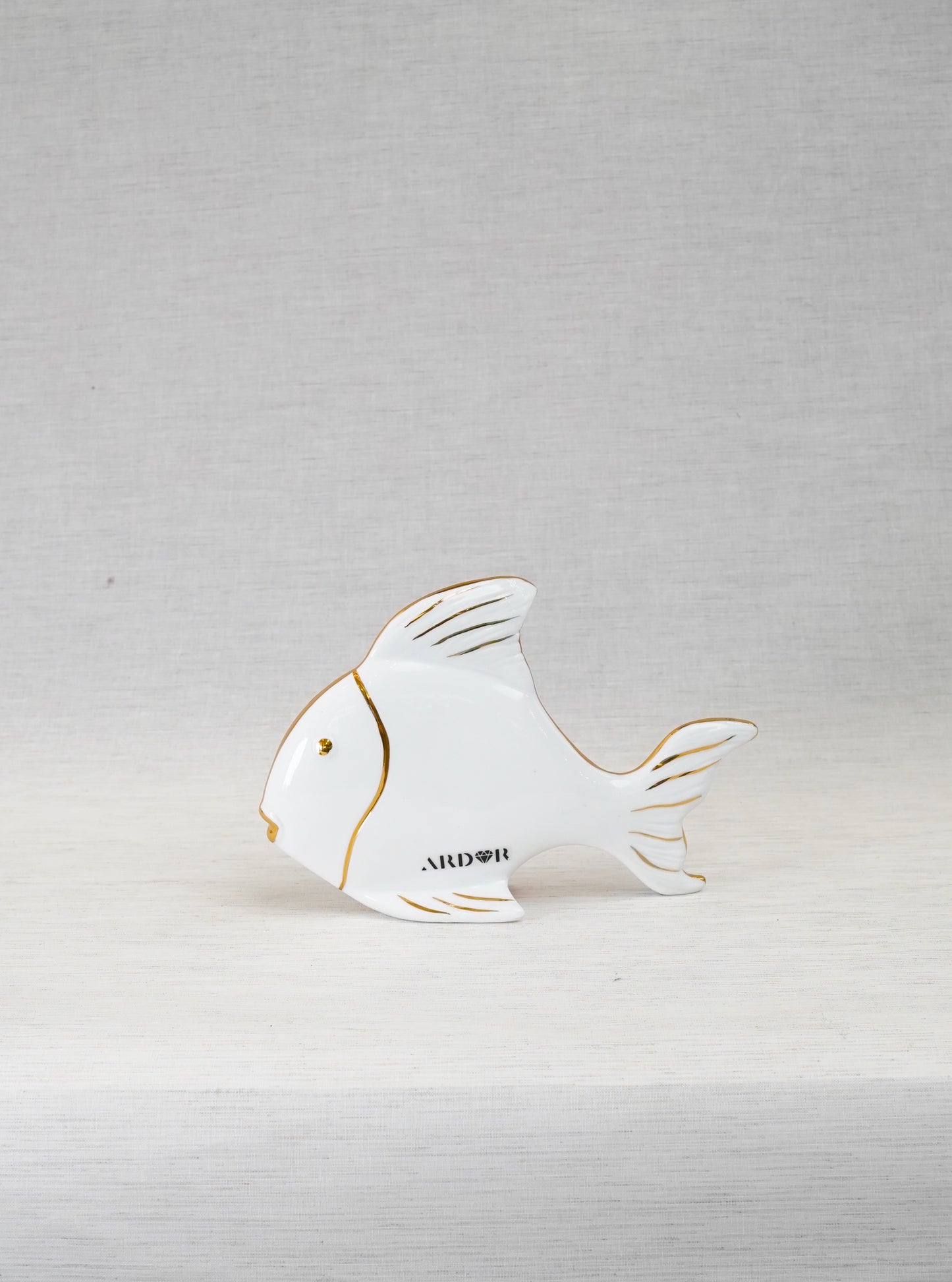 ARDOR - Big Fish, Pink Design
