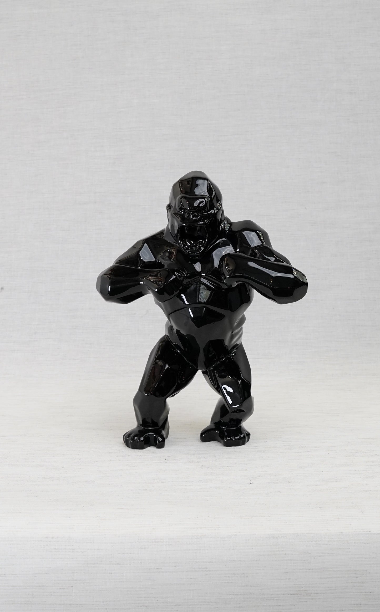 ORLINSKI - Wild Kong, Black, 25cm