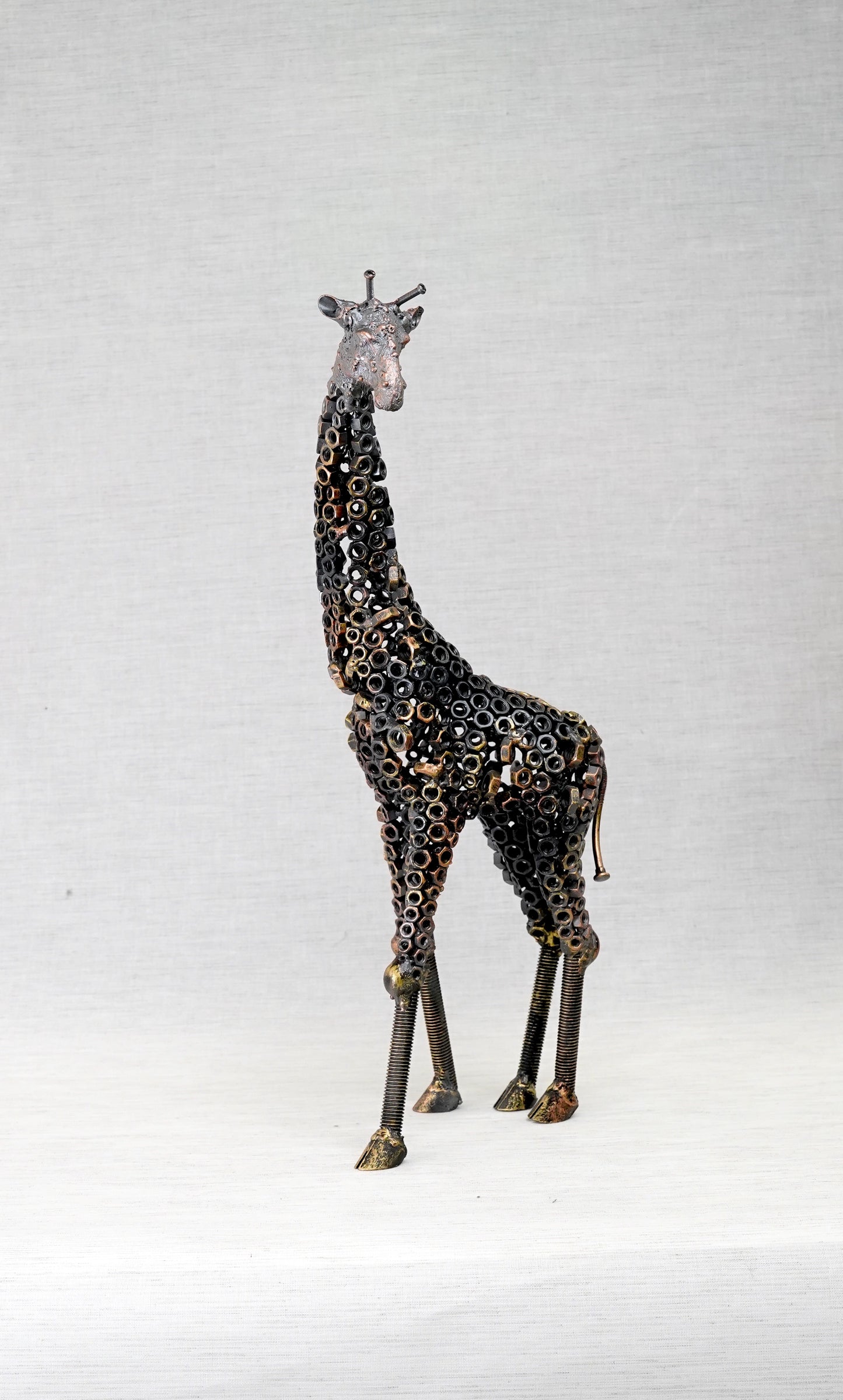 ARUN A - Giraffe