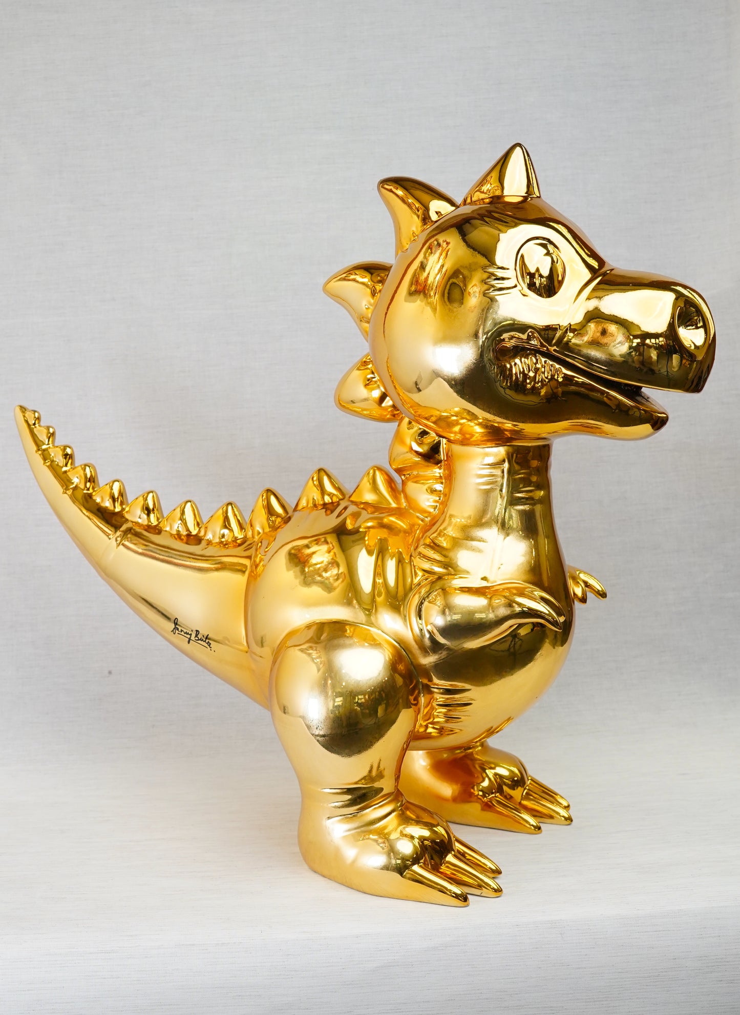 SANUJ - Balloon Dinosaur
