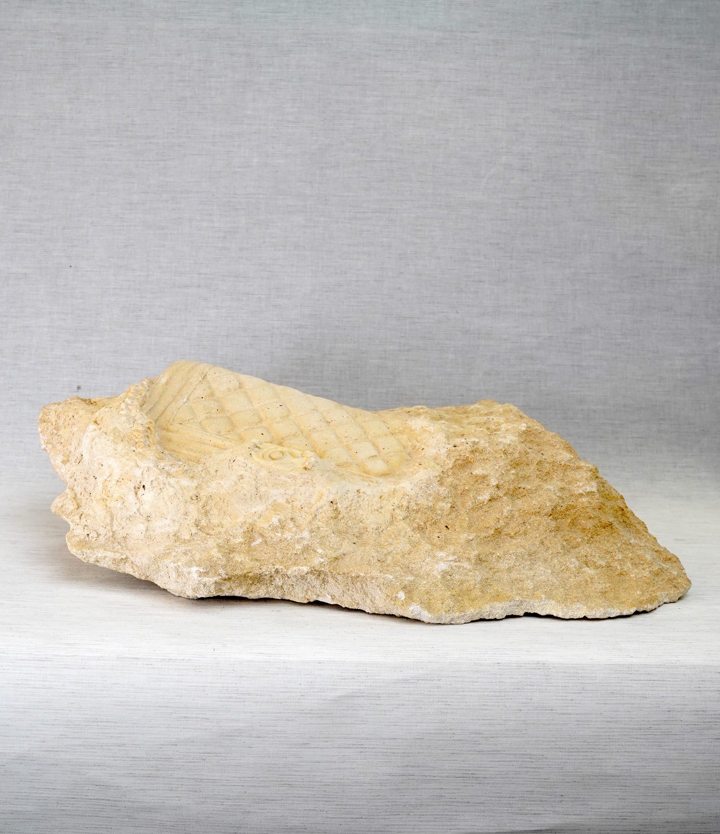 EDOUARD M - Fossil bag