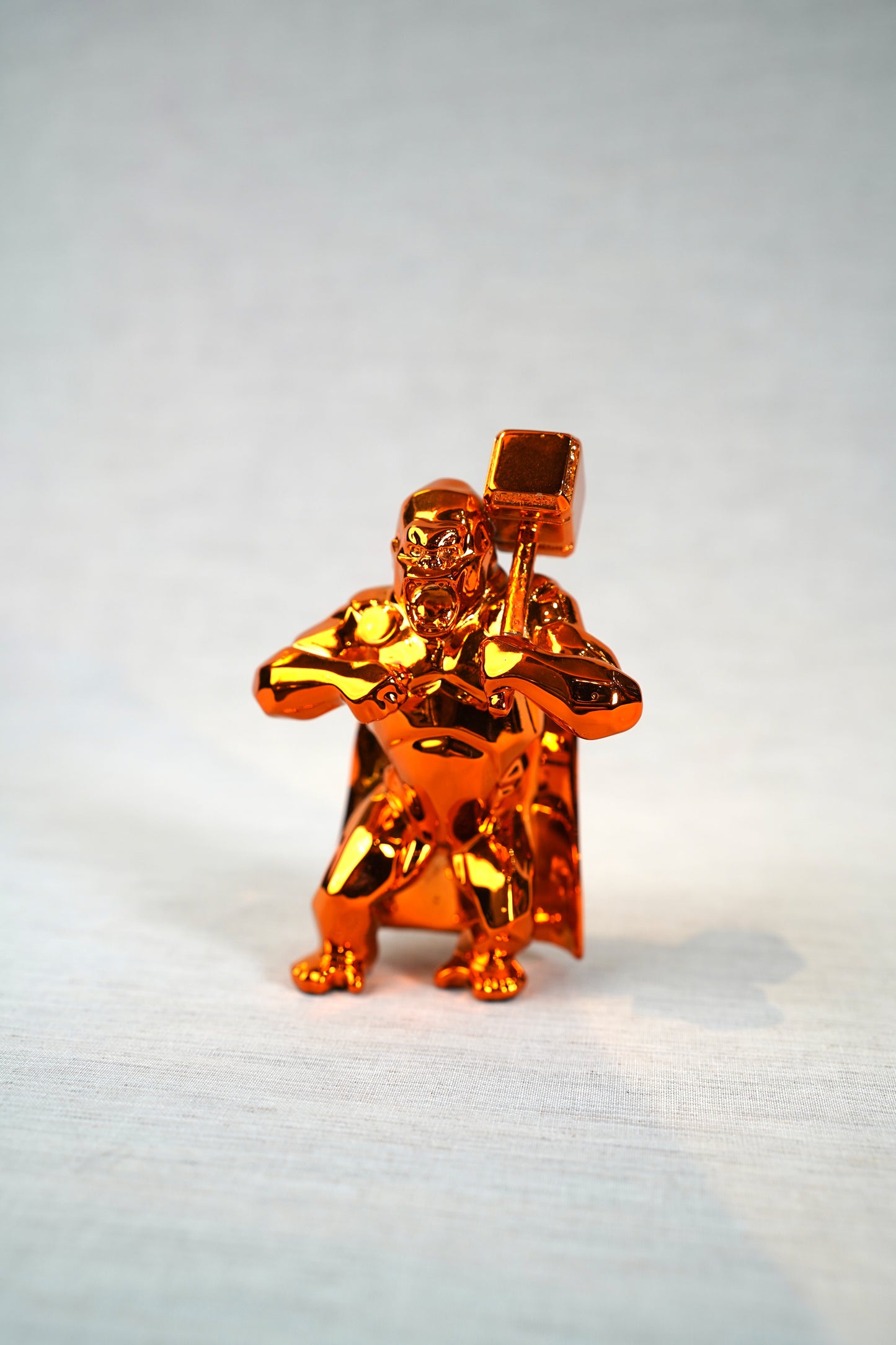 ORLINSKI - Kong Hammer Spirit, Orange