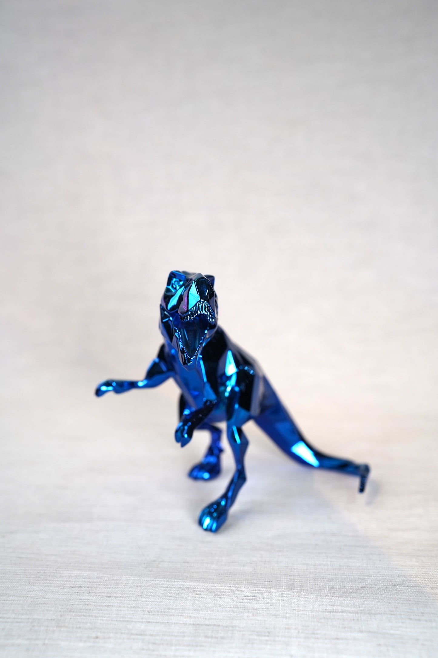 ORLINSKI - T Rex Spirit, Electric Blue