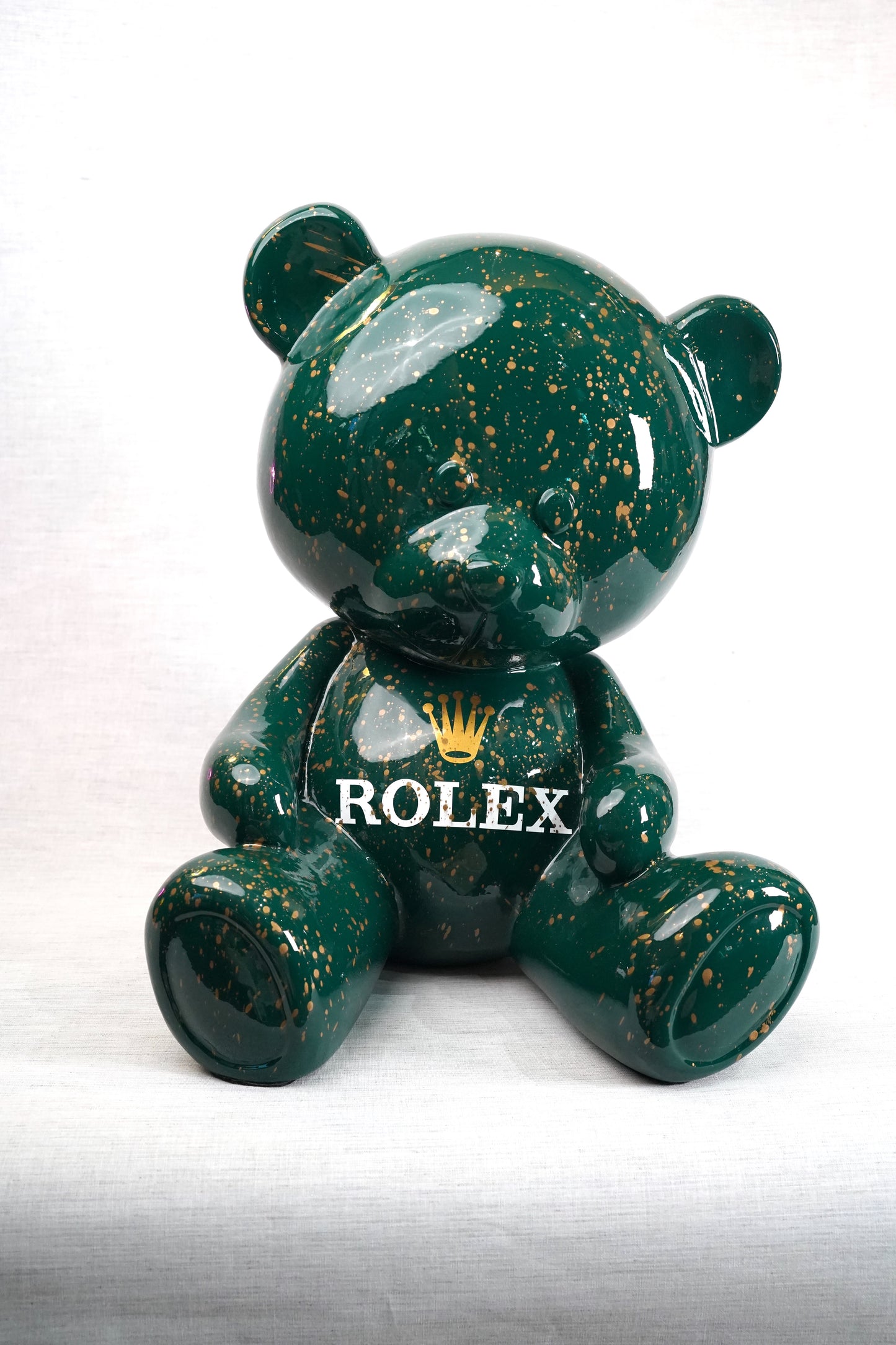NAOR - 40cm Rx, Teddy Bear