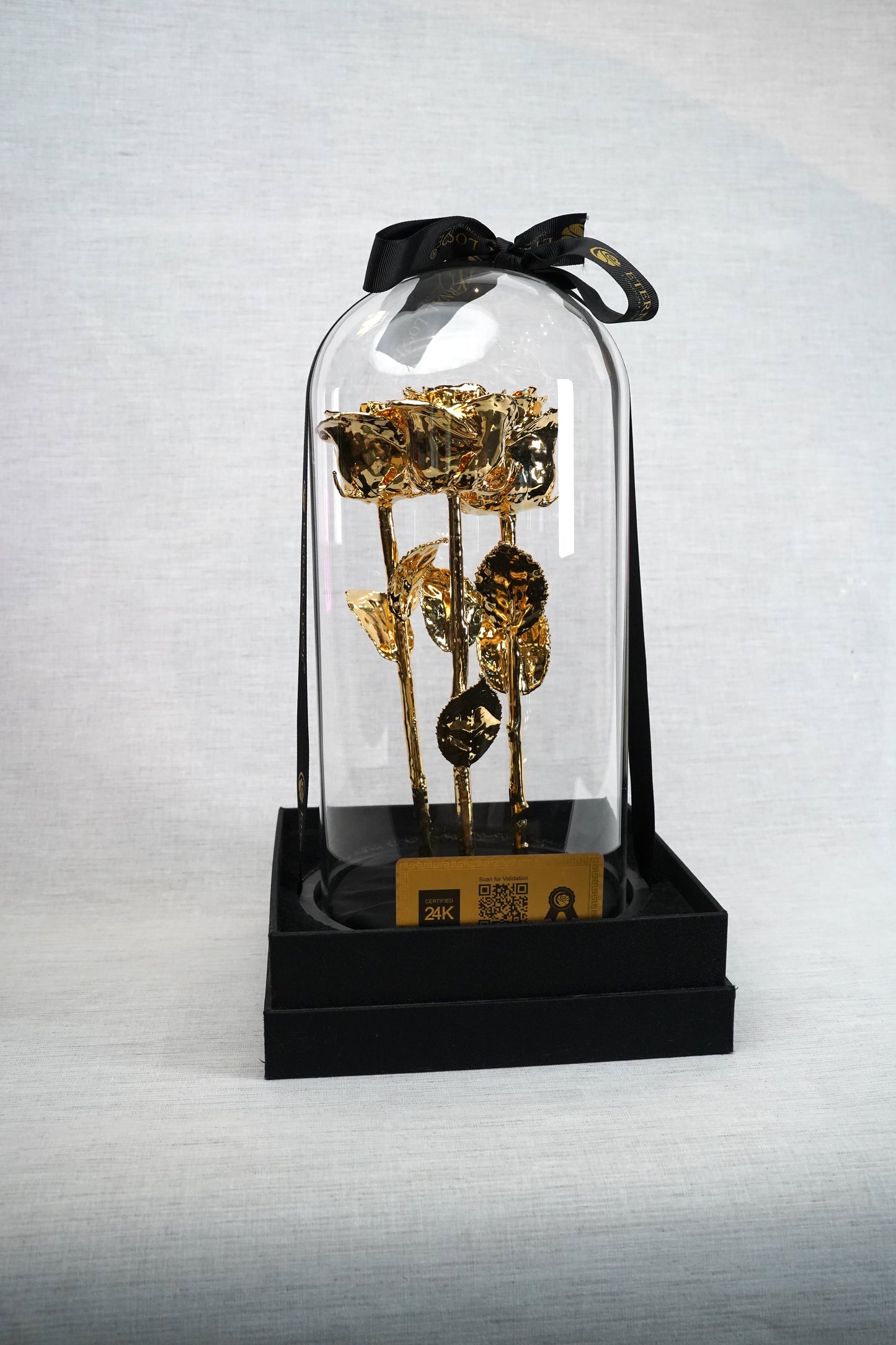 ETERNAL LOVE - Eternal Rose triple