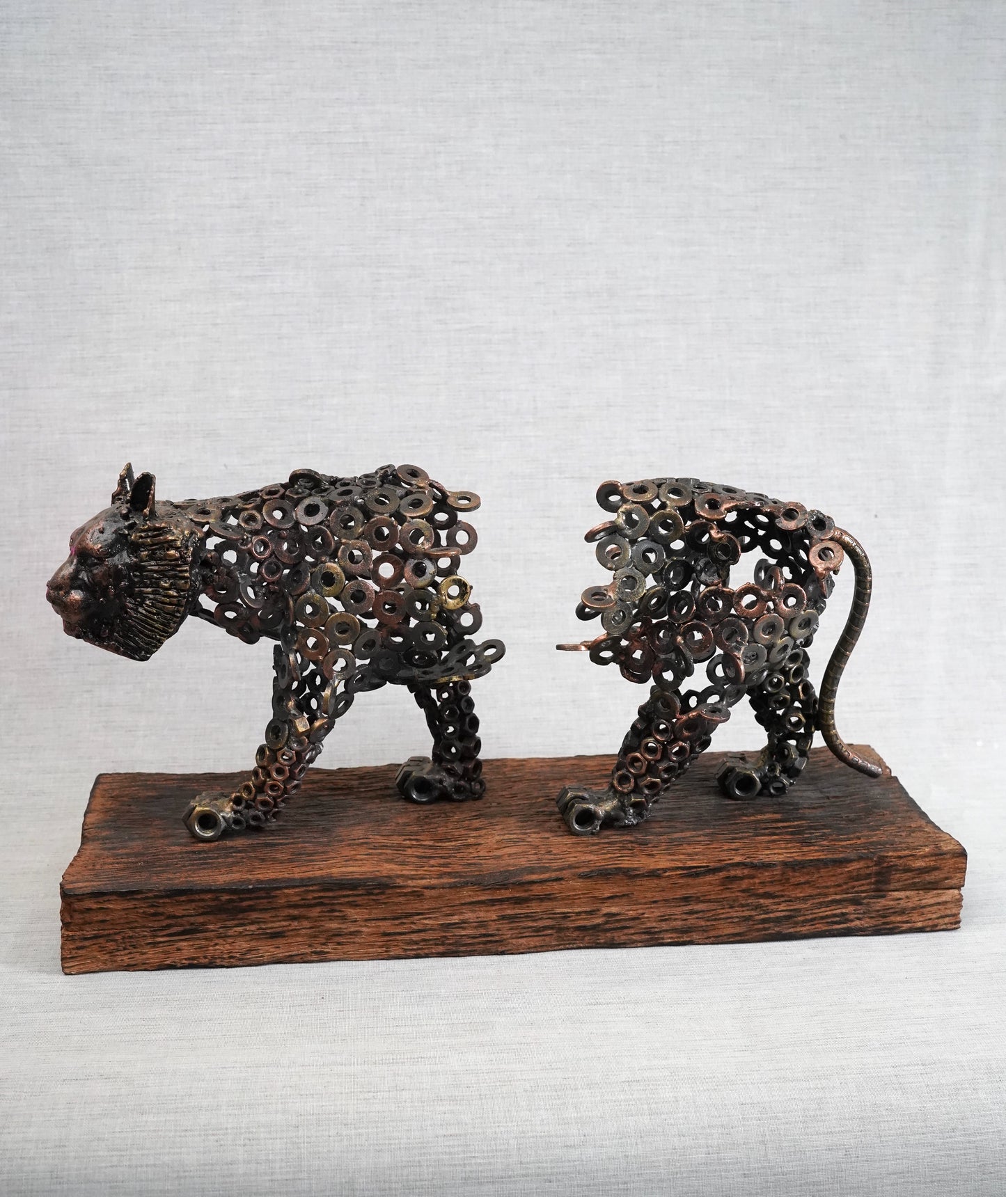 ARUN A - Split Panther
