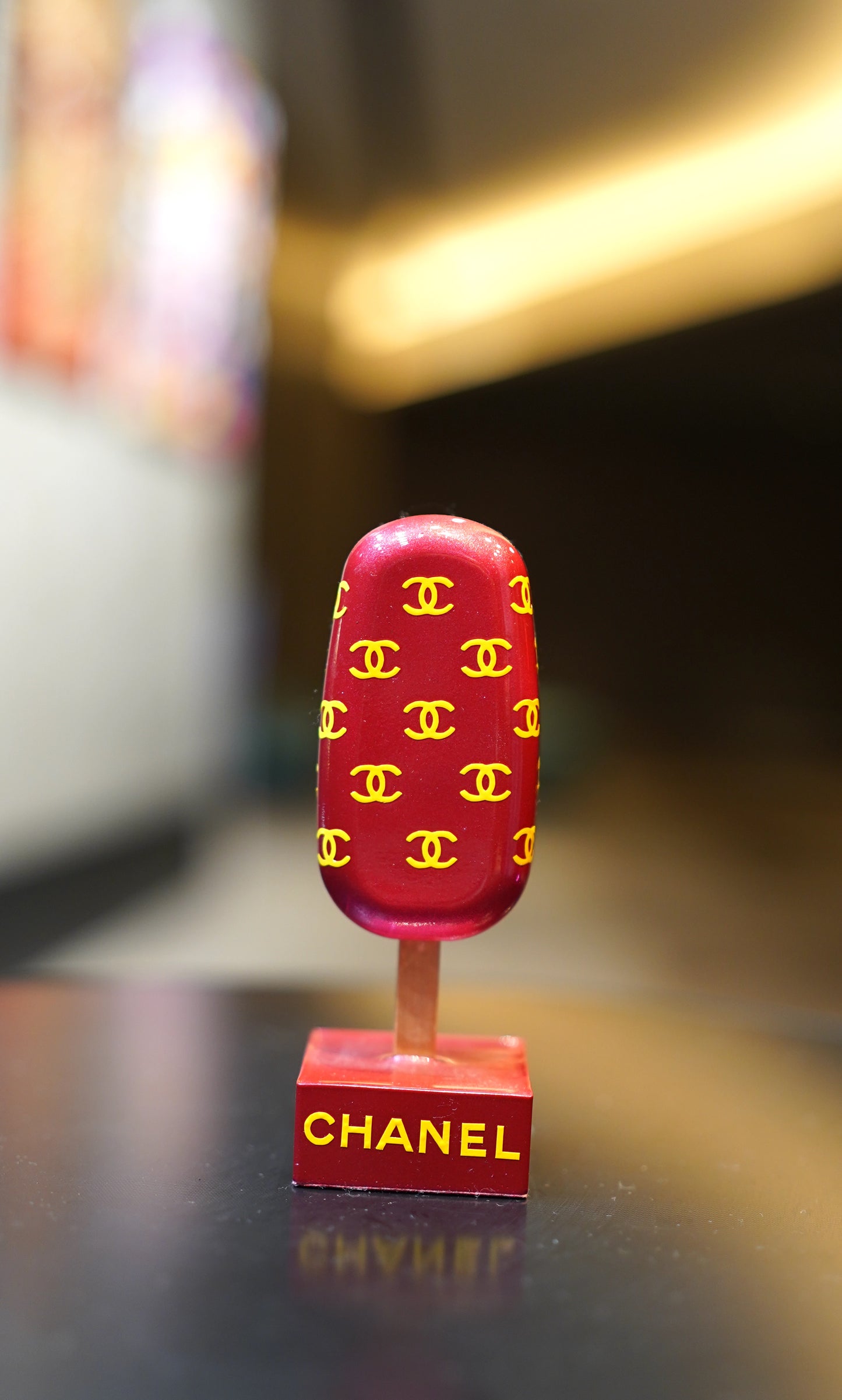 MAHELLE - Popsicles, Designers Tribute