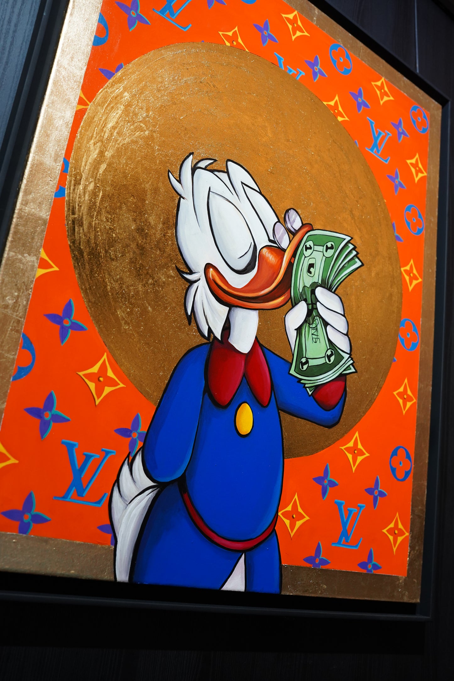 SASHIRY - The Green Addiction