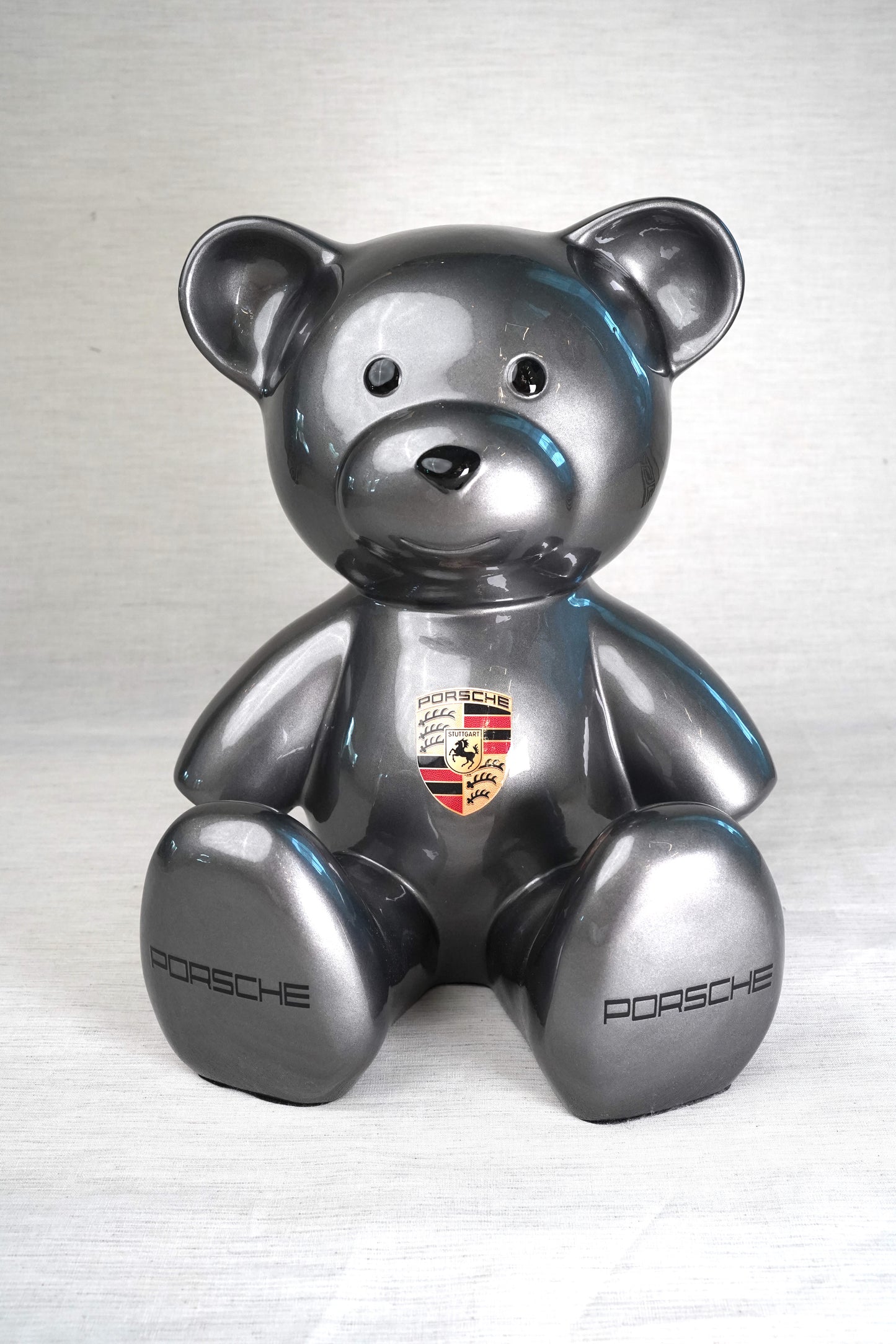 NAOR - 35cm Porsche Tribute Teddy