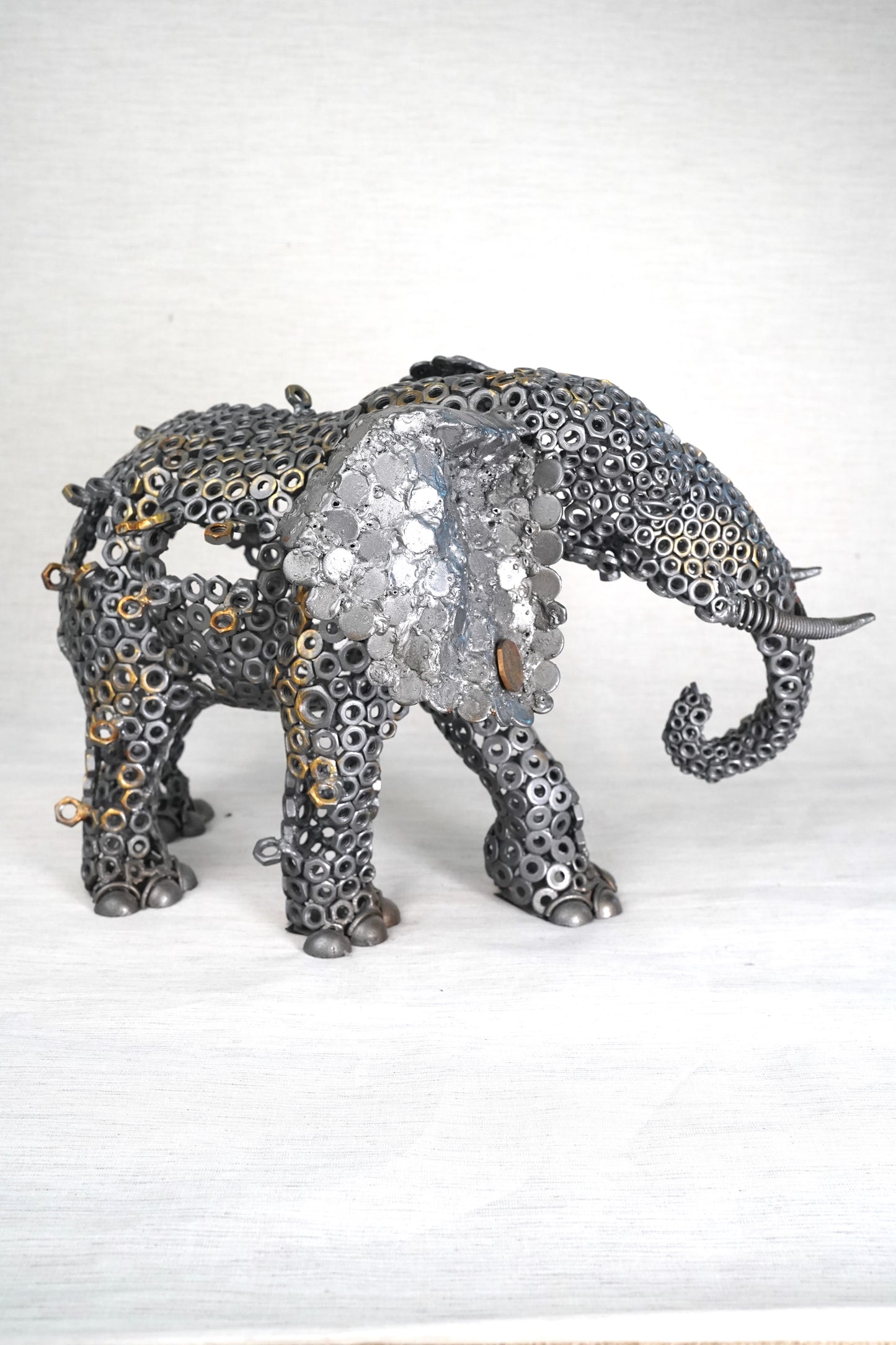 ARUN A - Elephant