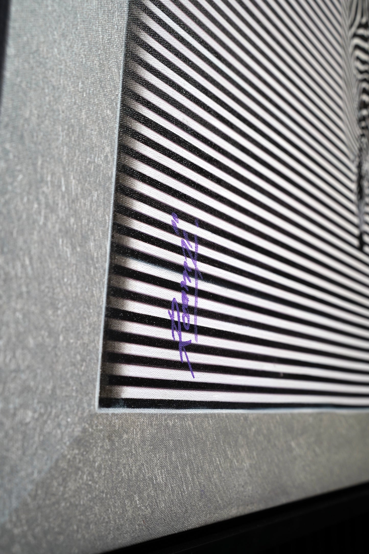 RAAMJI S - Zebra