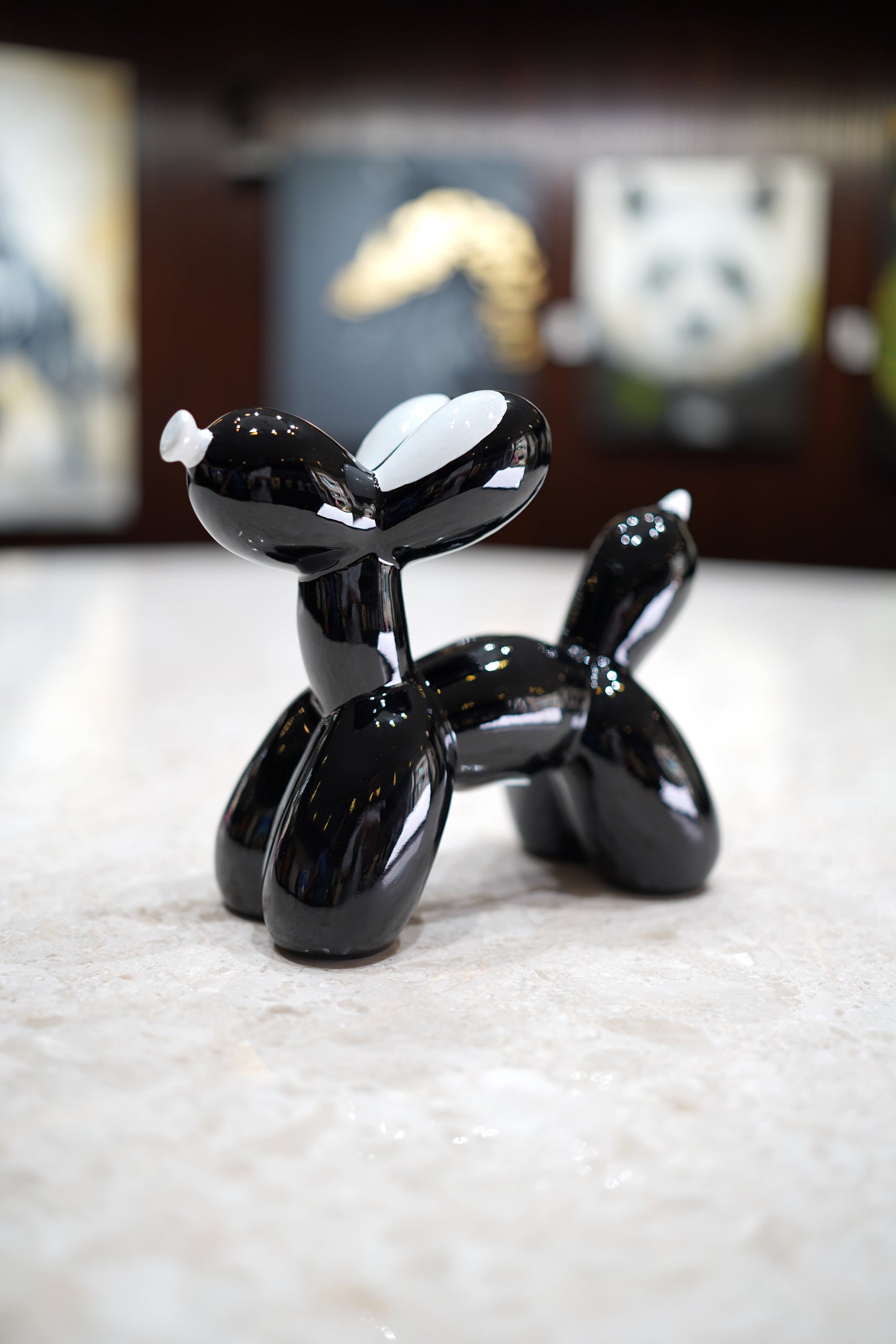 ARDOR - Big Balloon Dog, Ch Tribute