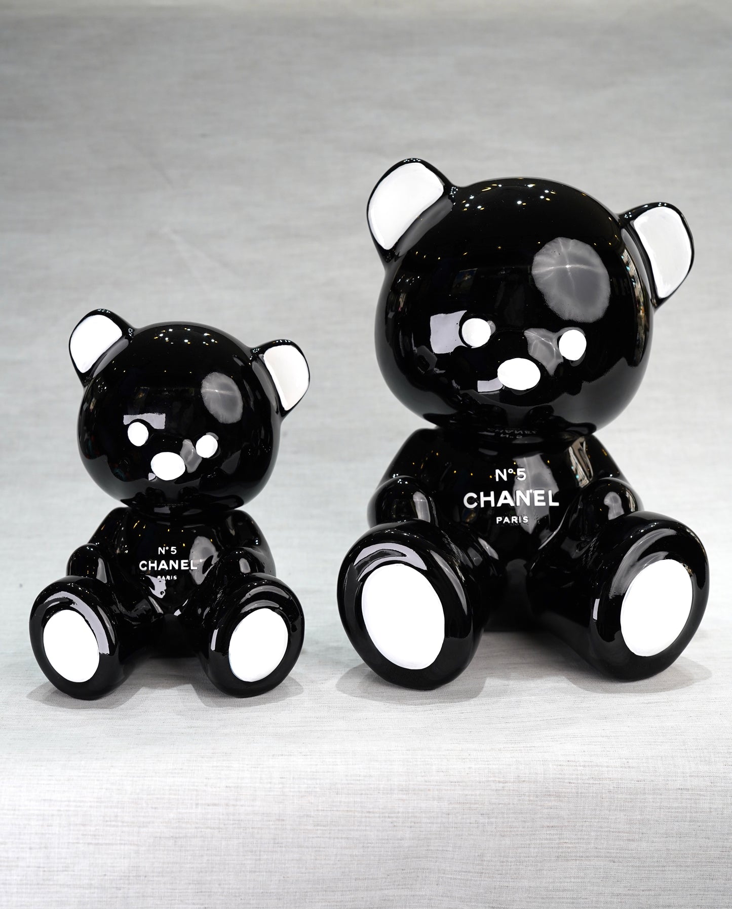 ARDOR - Small Bear, Ch Tribute