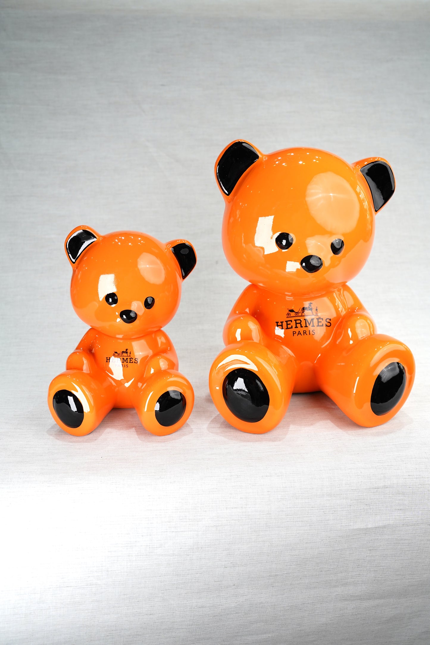 ARDOR - Small Bear, H Tribute