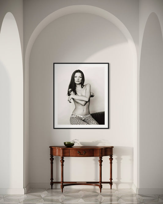 MICHEL H - Kate Moss