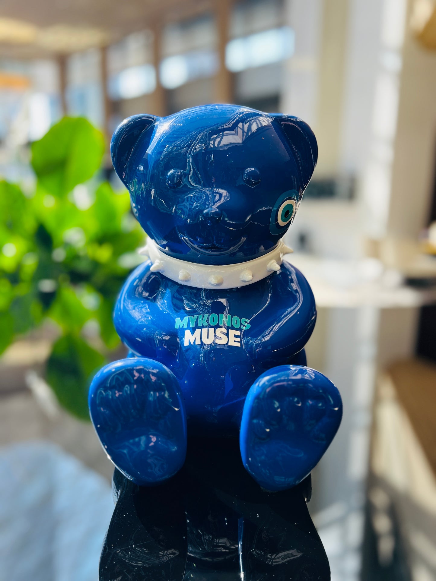 NAOR - 30cm Mykonos Tribute Teddy