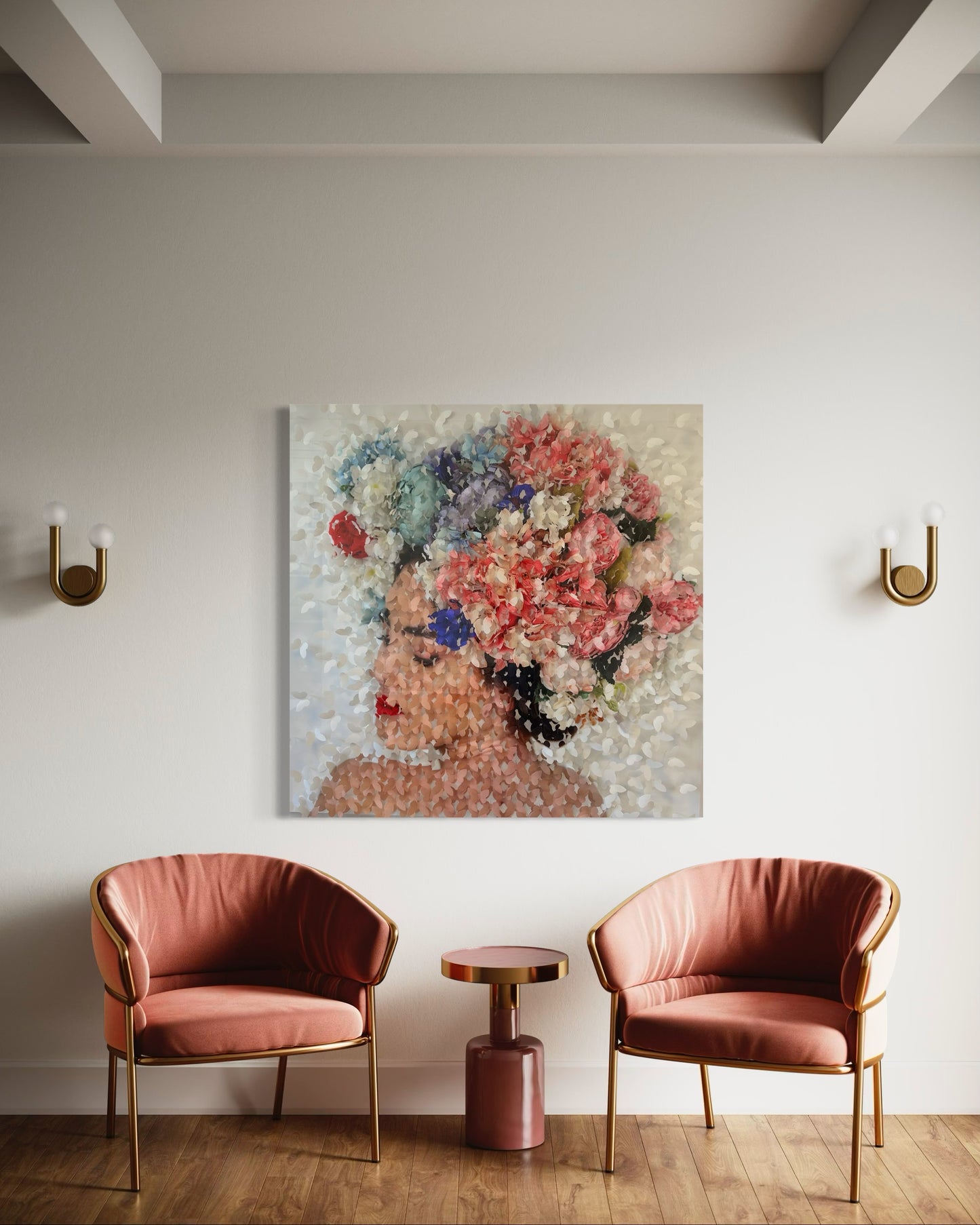LIS S - Hortensia 2023