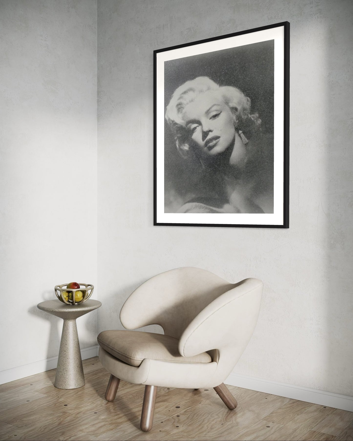 RUSSELL Y - Marilyn Glamour 2010