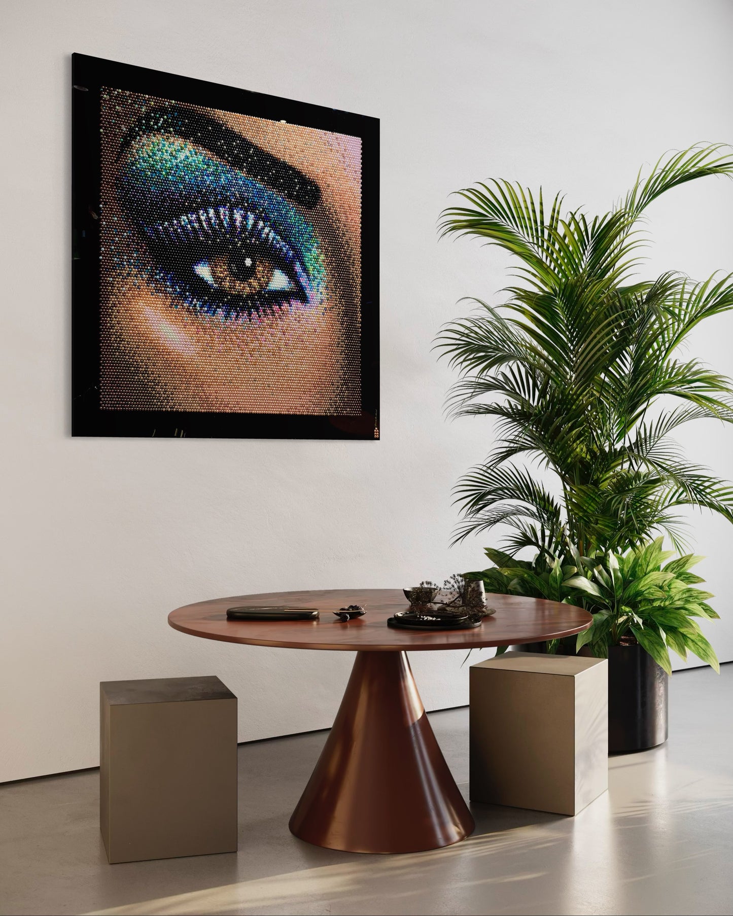 HERVÉ - "Fascination" Eyeshadow