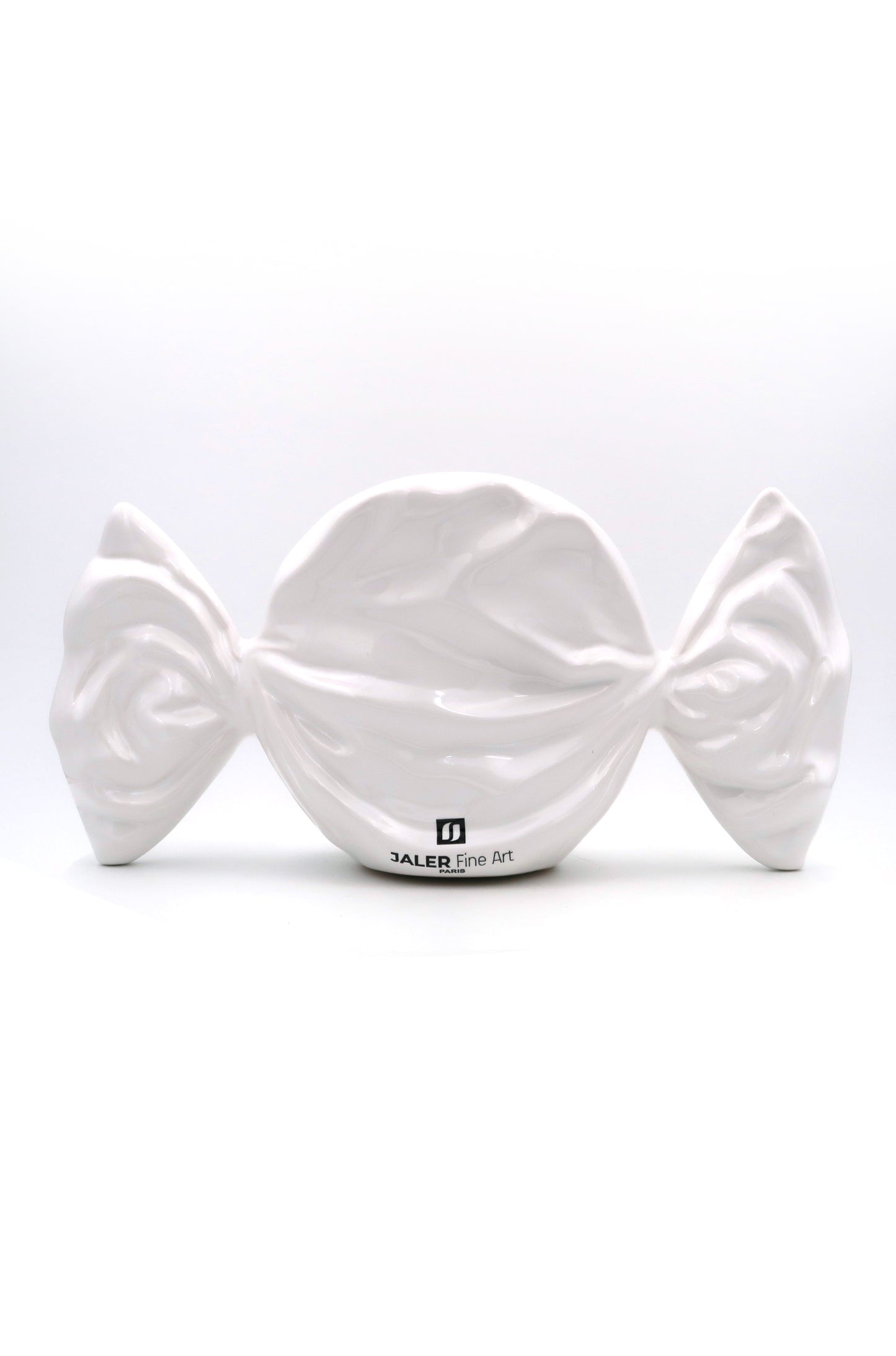JULIE J - White CH Tribute Candy