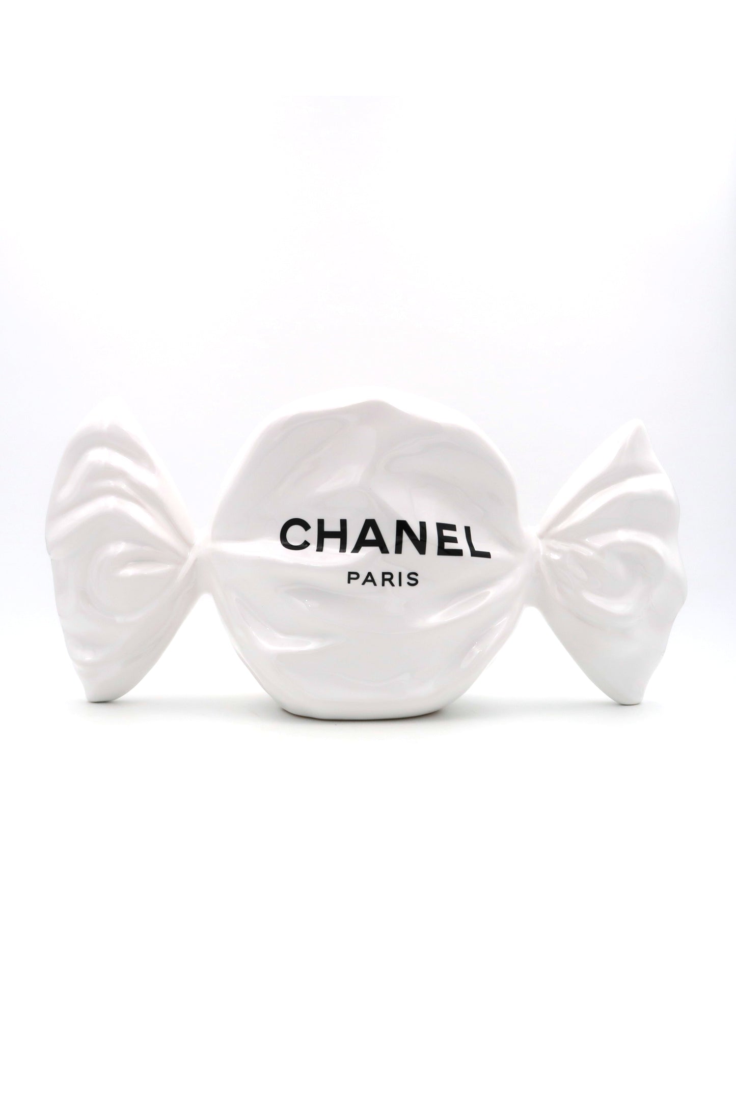 JULIE J - White CH Tribute Candy