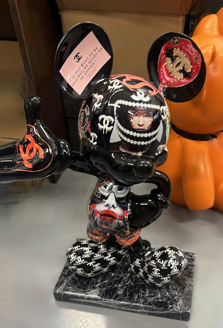 NAOR - 60cm Mickey CH Art
