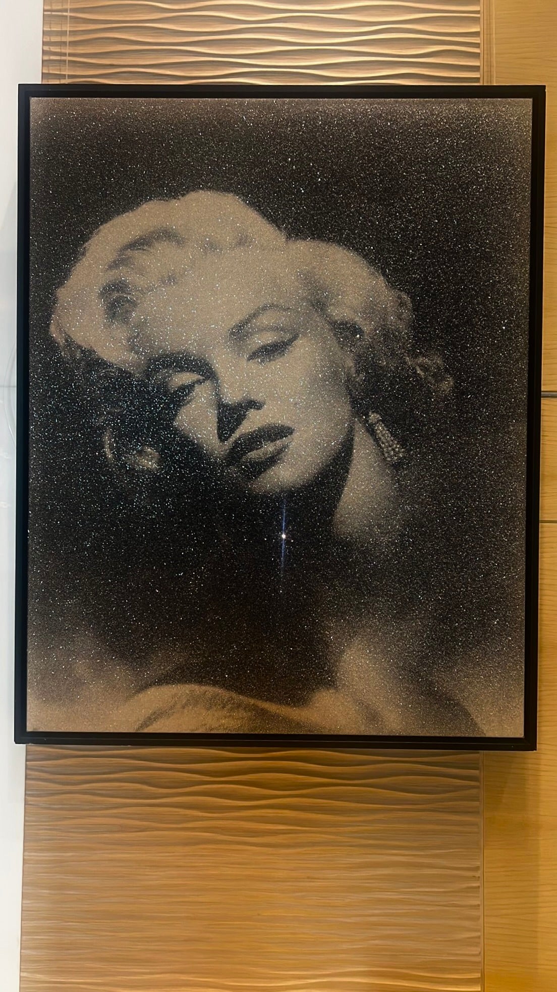 RUSSELL Y - Marilyn Glamour 2010