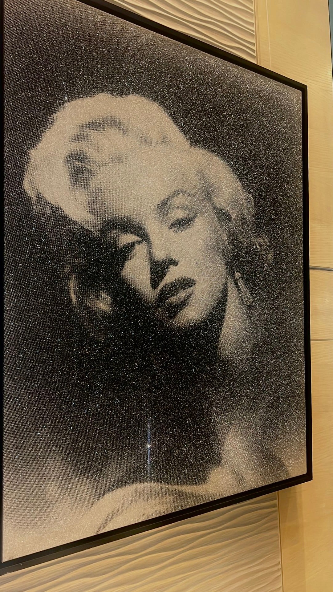 RUSSELL Y - Marilyn Glamour 2010